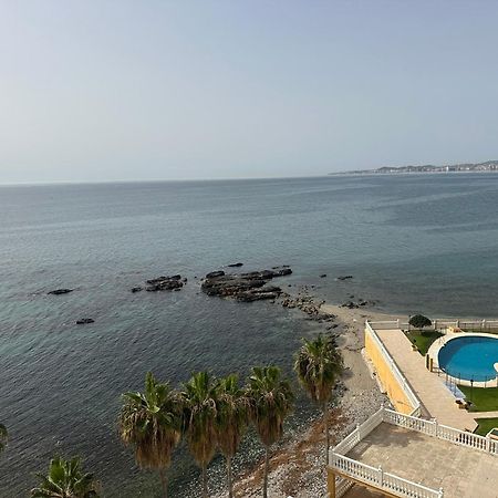 La Perla Beach Benalmádena Exterior foto