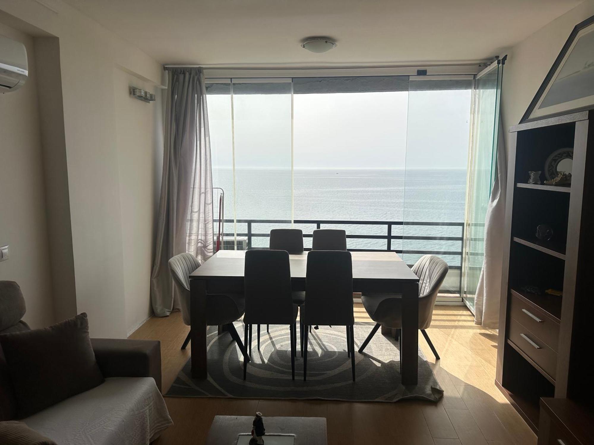 La Perla Beach Benalmádena Exterior foto